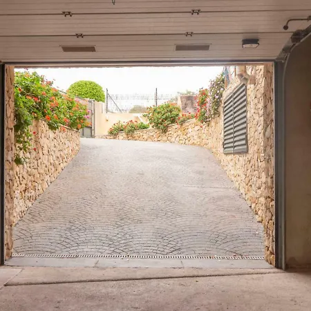 Cap Roig By Interhome Σπίτι διακοπών L'Ampolla