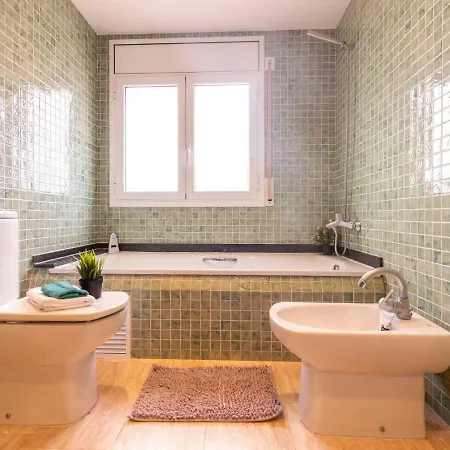 בית נופש Cap Roig By Interhome
