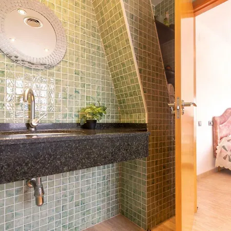Holiday home Cap Roig By Interhome *