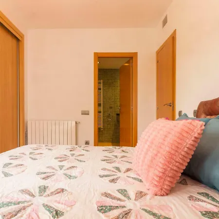 Holiday home Cap Roig By Interhome