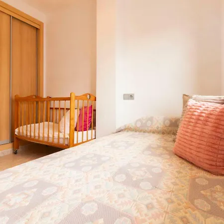 Holiday home Cap Roig By Interhome L'Ampolla
