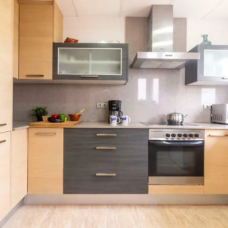 Cap Roig By Interhome * L'Ampolla