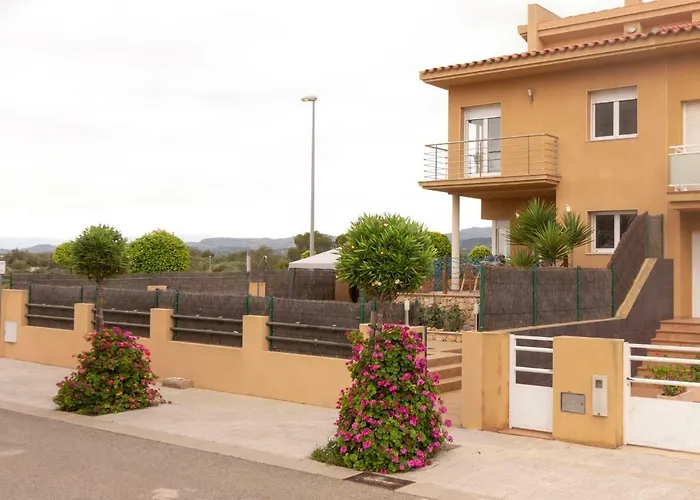 Cap Roig By Interhome Tatil Evi *