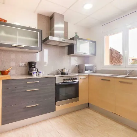 Cap Roig By Interhome L'Ampolla