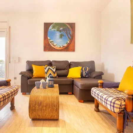 Cap Roig By Interhome Сasa de vacaciones *