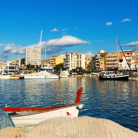 Cap Roig By Interhome Dom wakacyjny L'Ampolla