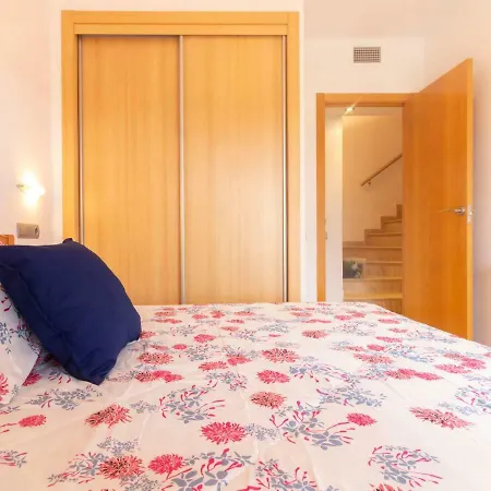 Cap Roig By Interhome Nyaraló *
