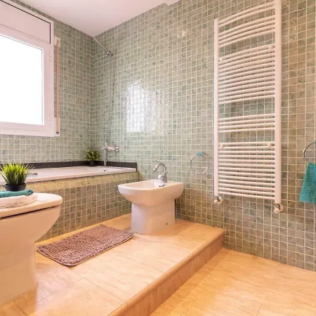 Cap Roig By Interhome L'Ampolla