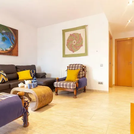 Cap Roig By Interhome Сasa de vacaciones