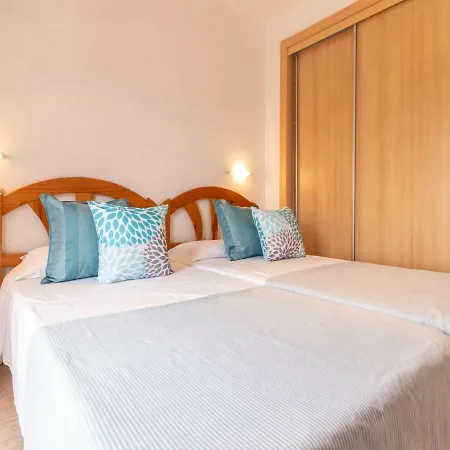 Cap Roig By Interhome * L'Ampolla