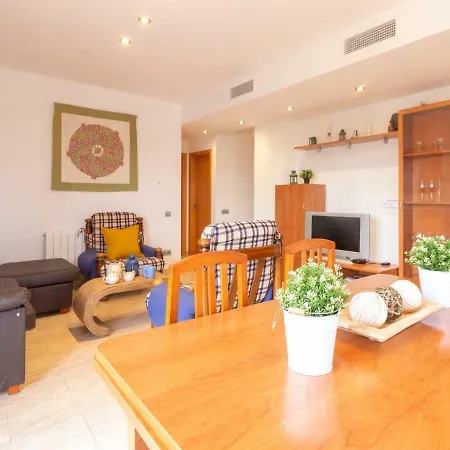 Cap Roig By Interhome Dom wakacyjny L'Ampolla
