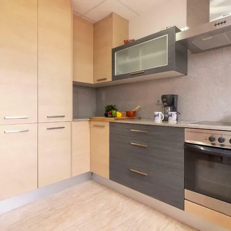 Cap Roig By Interhome * L'Ampolla