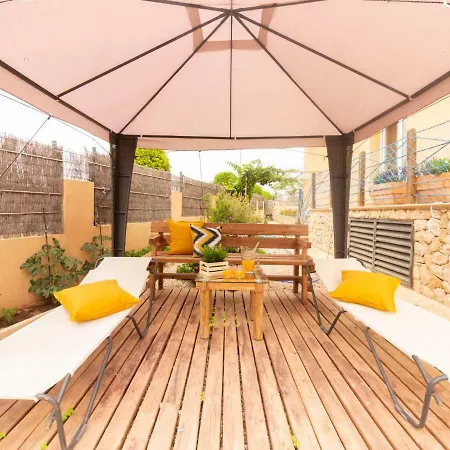Cap Roig By Interhome
