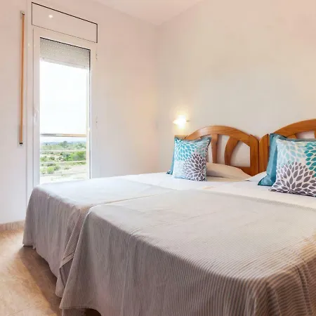 Dom wakacyjny Cap Roig By Interhome *