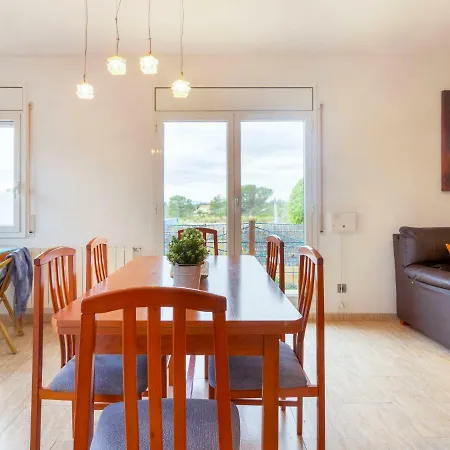 Cap Roig By Interhome L'Ampolla