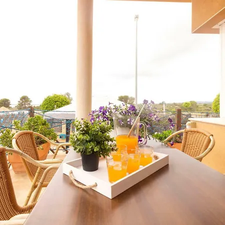 Dom wakacyjny Cap Roig By Interhome