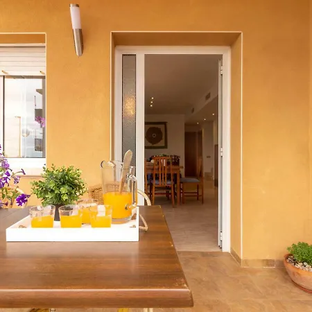 Dom wakacyjny Cap Roig By Interhome