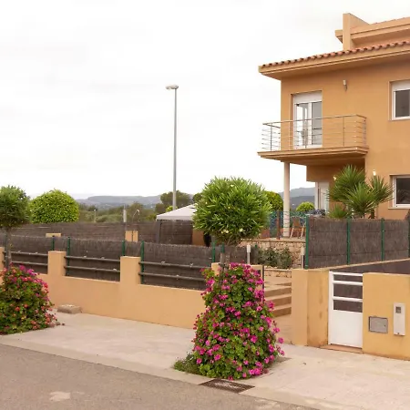 Cap Roig By Interhome Nyaraló *