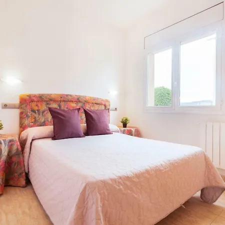 Cap Roig By Interhome Dom wakacyjny L'Ampolla