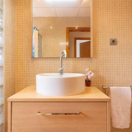 Cap Roig By Interhome Сasa de vacaciones