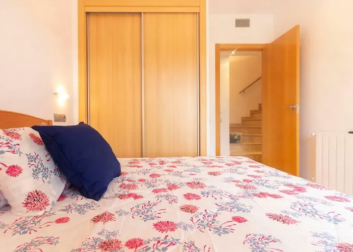Cap Roig By Interhome Nyaraló *