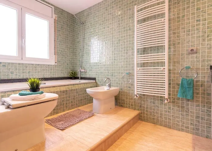 Cap Roig By Interhome L'Ampolla