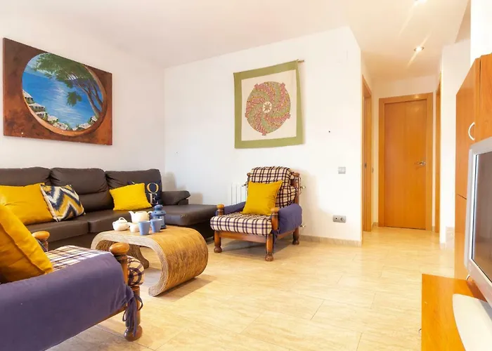 Cap Roig By Interhome Nyaraló