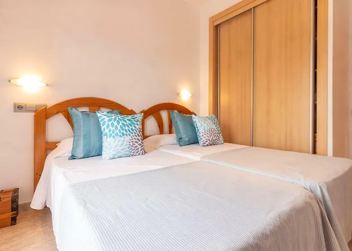 Cap Roig By Interhome * L'Ampolla
