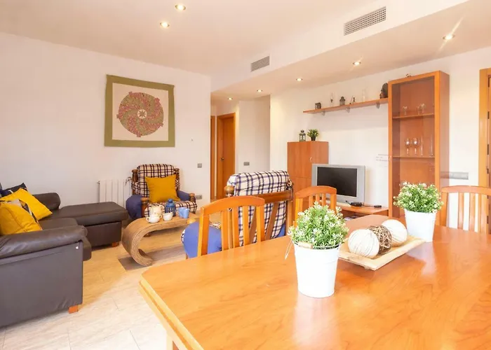 Cap Roig By Interhome Nyaraló L'Ampolla