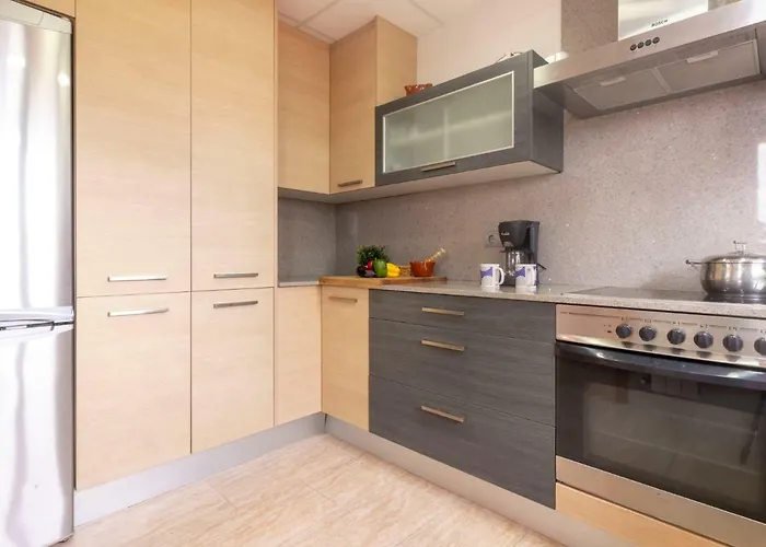 Cap Roig By Interhome * L'Ampolla