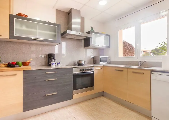Cap Roig By Interhome L'Ampolla