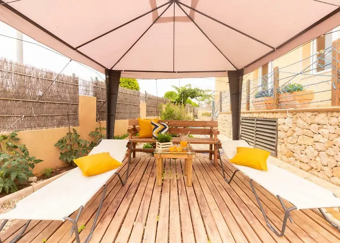 Cap Roig By Interhome