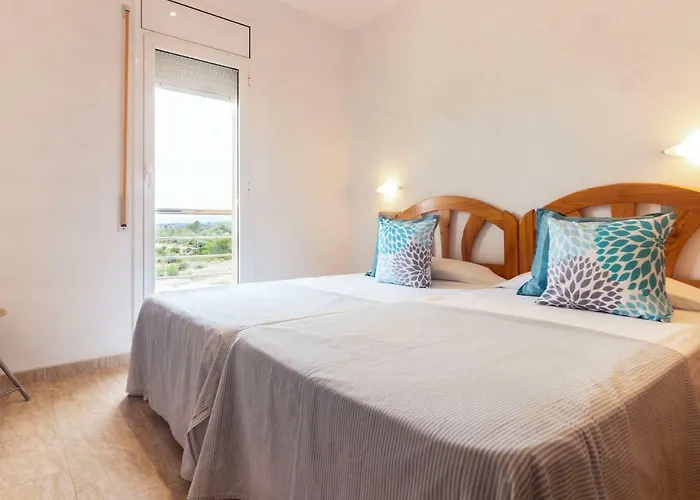Nyaraló Cap Roig By Interhome *