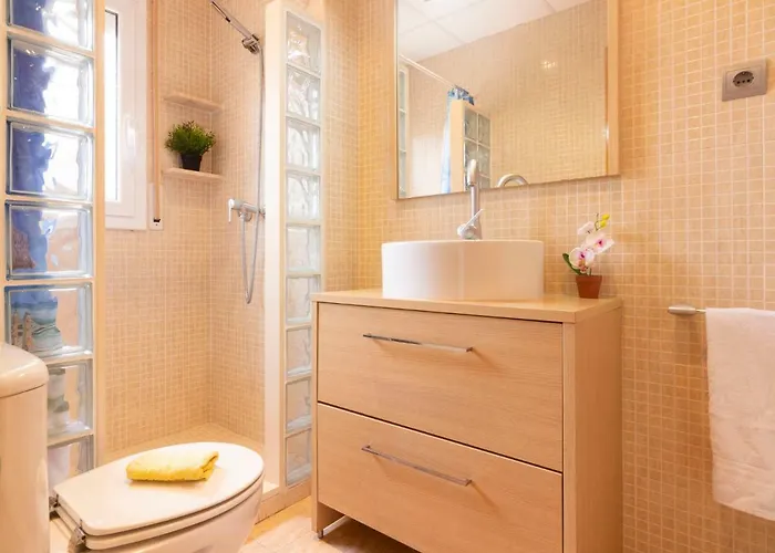 Cap Roig By Interhome *