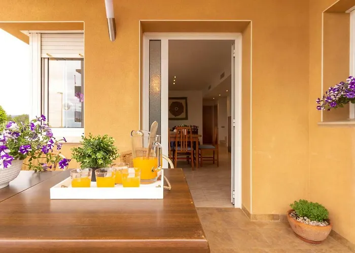 Nyaraló Cap Roig By Interhome