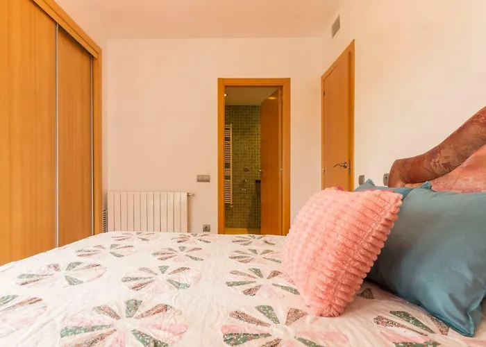 Nyaraló Cap Roig By Interhome