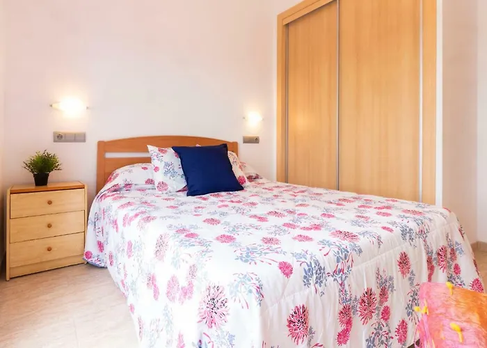 Cap Roig By Interhome