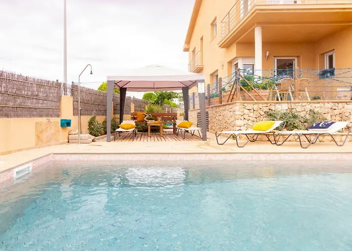 Cap Roig By Interhome * L'Ampolla