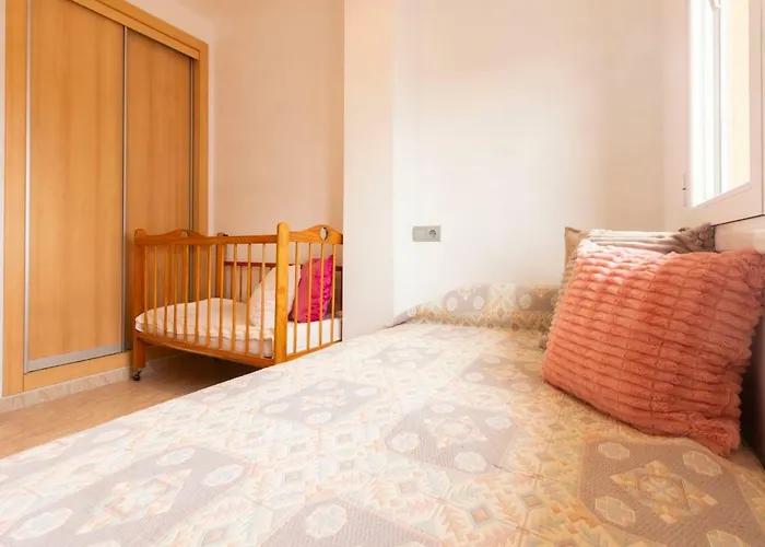 Nyaraló Cap Roig By Interhome L'Ampolla