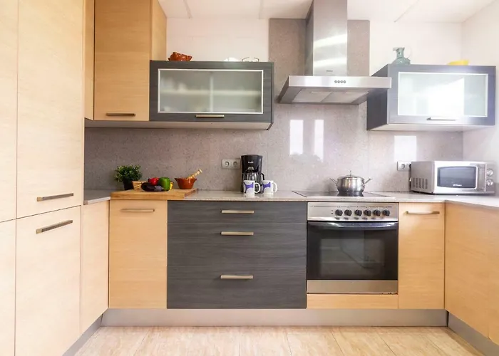 Cap Roig By Interhome * L'Ampolla