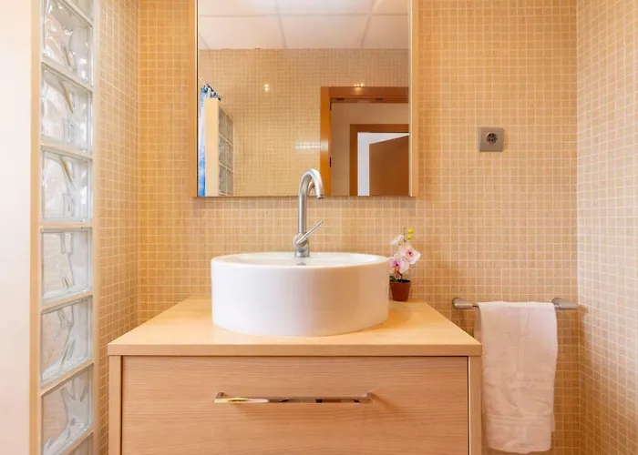 Cap Roig By Interhome Nyaraló
