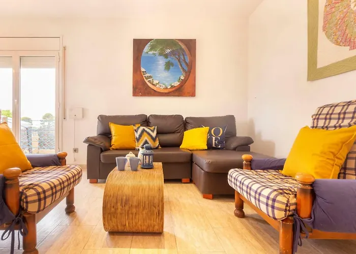 Cap Roig By Interhome Nyaraló *